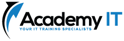 Academy IT logo